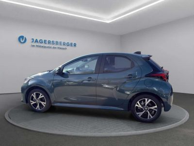 Toyota Yaris Neuwagen