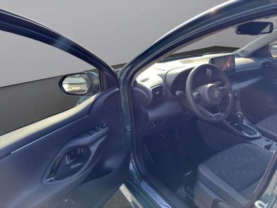 Toyota Yaris Neuwagen