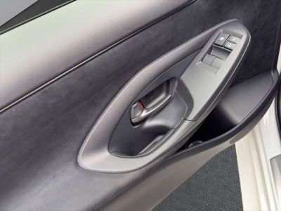 Toyota Yaris Neuwagen