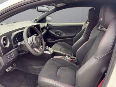 Toyota Yaris Neuwagen