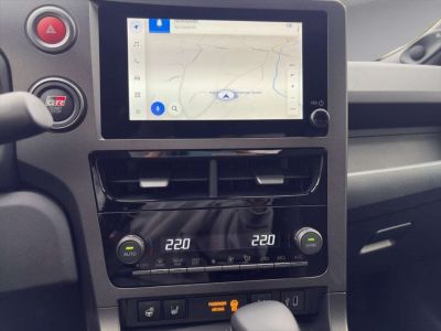 Toyota Yaris Neuwagen