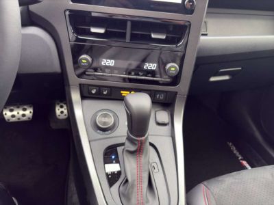 Toyota Yaris Neuwagen