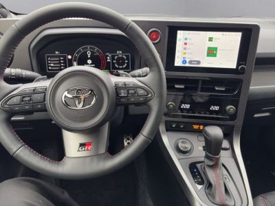 Toyota Yaris Neuwagen