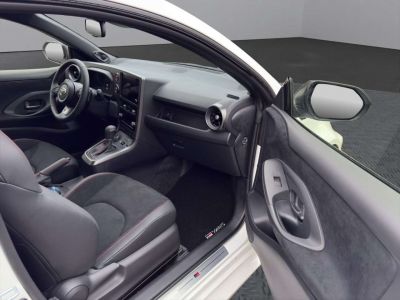 Toyota Yaris Neuwagen