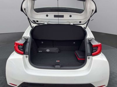 Toyota Yaris Neuwagen