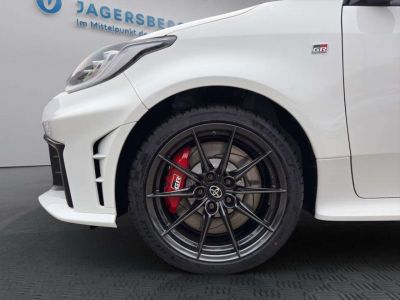 Toyota Yaris Neuwagen