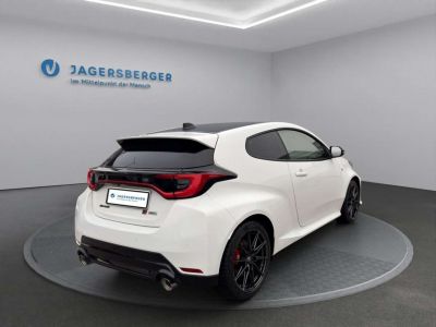 Toyota Yaris Neuwagen