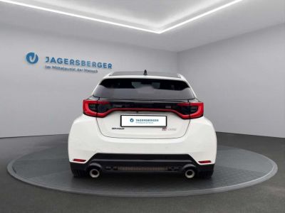 Toyota Yaris Neuwagen