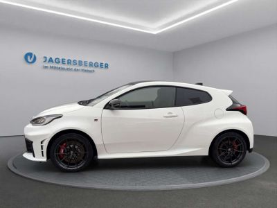 Toyota Yaris Neuwagen