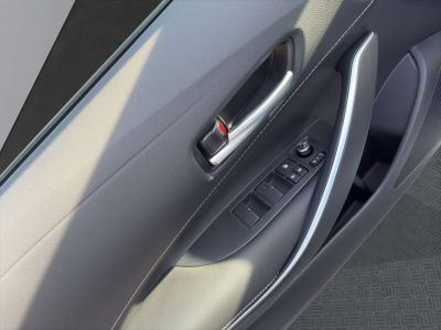 Toyota Corolla Neuwagen