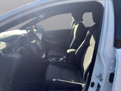 Toyota Corolla Neuwagen