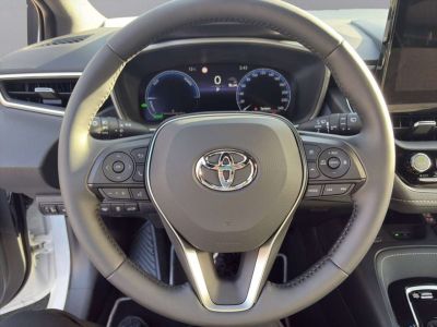 Toyota Corolla Neuwagen