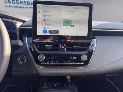 Toyota Corolla Neuwagen