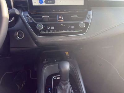 Toyota Corolla Neuwagen