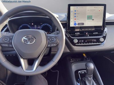 Toyota Corolla Neuwagen