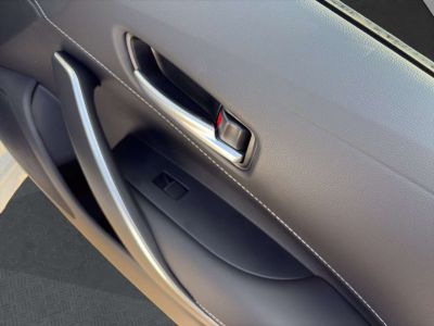 Toyota Corolla Neuwagen