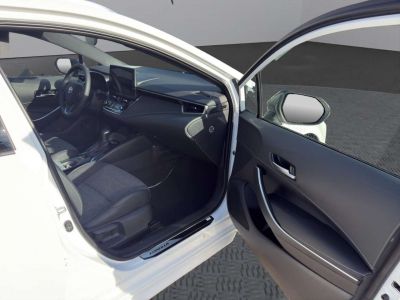 Toyota Corolla Neuwagen