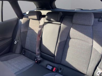 Toyota Corolla Neuwagen