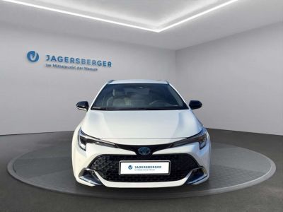 Toyota Corolla Neuwagen