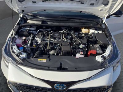 Toyota Corolla Neuwagen