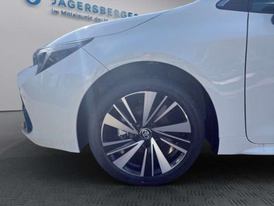 Toyota Corolla Neuwagen