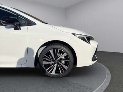 Toyota Corolla Neuwagen