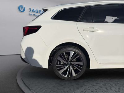 Toyota Corolla Neuwagen