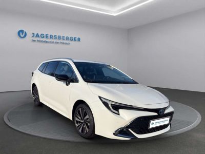 Toyota Corolla Neuwagen