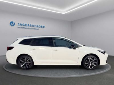 Toyota Corolla Neuwagen