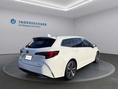 Toyota Corolla Neuwagen