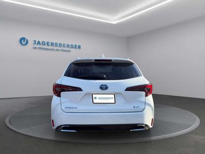 Toyota Corolla Neuwagen