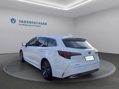 Toyota Corolla Neuwagen