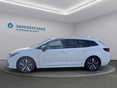 Toyota Corolla Neuwagen