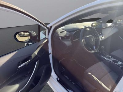 Toyota Corolla Neuwagen