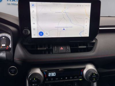 Toyota RAV4 Vorführwagen