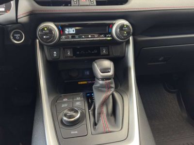 Toyota RAV4 Vorführwagen