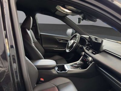 Toyota RAV4 Vorführwagen