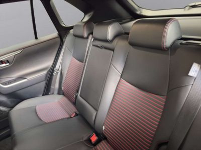 Toyota RAV4 Vorführwagen