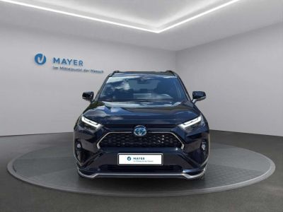 Toyota RAV4 Vorführwagen