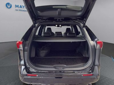 Toyota RAV4 Vorführwagen