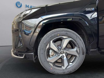 Toyota RAV4 Vorführwagen