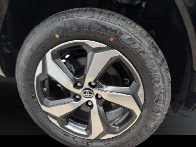 Toyota RAV4 Vorführwagen