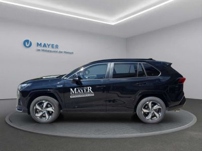 Toyota RAV4 Vorführwagen