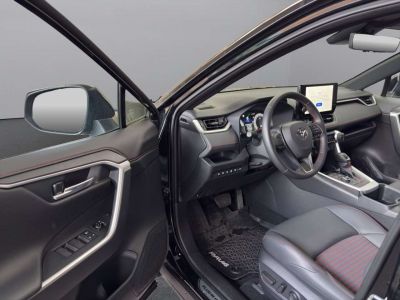 Toyota RAV4 Vorführwagen