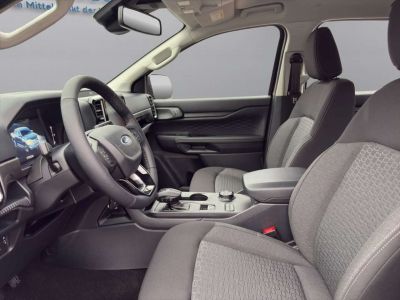 Ford Ranger Vorführwagen