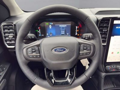 Ford Ranger Vorführwagen