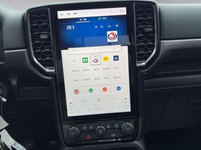 Ford Ranger Vorführwagen