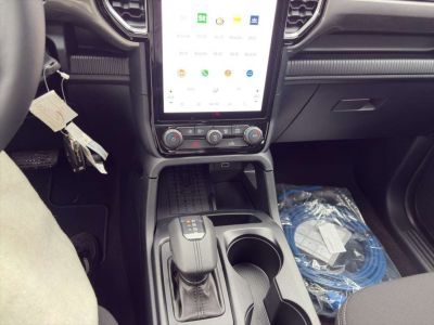 Ford Ranger Vorführwagen