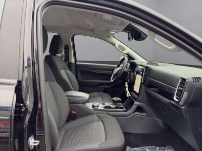 Ford Ranger Vorführwagen