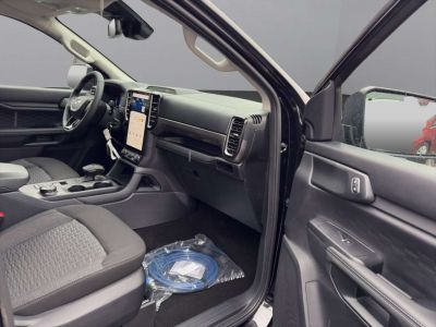 Ford Ranger Vorführwagen